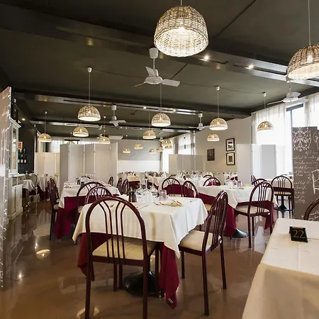 Pierre & Vacances Residence Italia Appart hôtel 3*