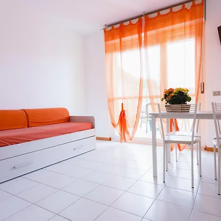 Appart hôtel Pierre & Vacances Residence Italia