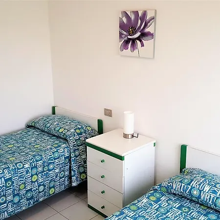 Appart hôtel Pierre & Vacances Residence Italia Luni