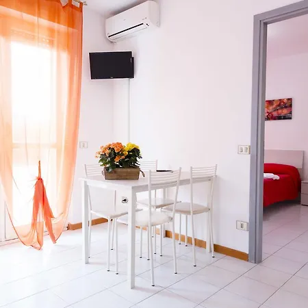 Pierre & Vacances Residence Italia Appart hôtel 3*