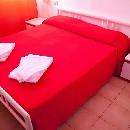 Pierre & Vacances Residence Italia Appart hôtel