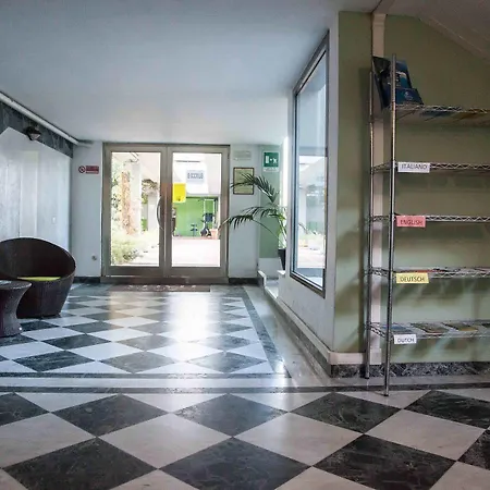 Pierre & Vacances Residence Italia 3* Luni