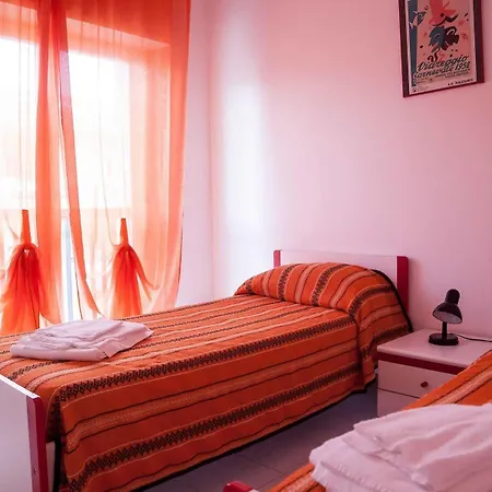 Pierre & Vacances Residence Italia 3* Luni