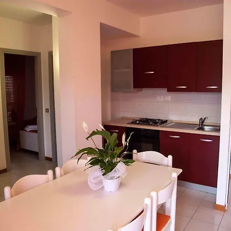 Pierre & Vacances Residence Italia Appart hôtel 3*