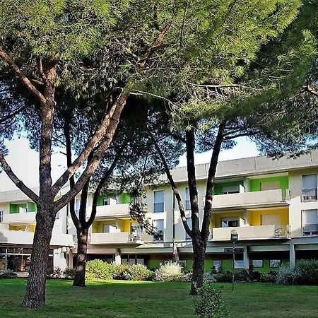 Pierre & Vacances Residence Italia Appart hôtel Luni