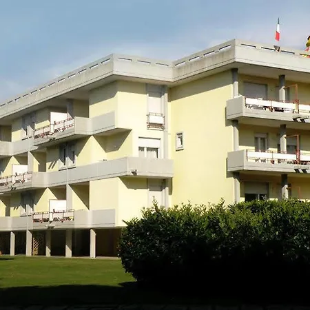Pierre & Vacances Residence Italia Appart hôtel Luni