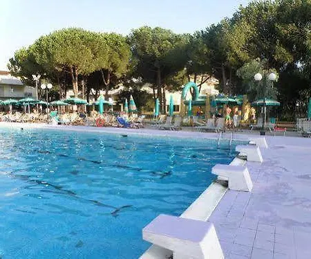 Appart hôtel Pierre & Vacances Residence Italia