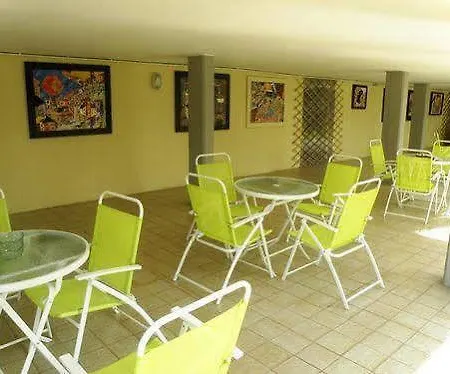 Residenza Alberghiera Italia Luni