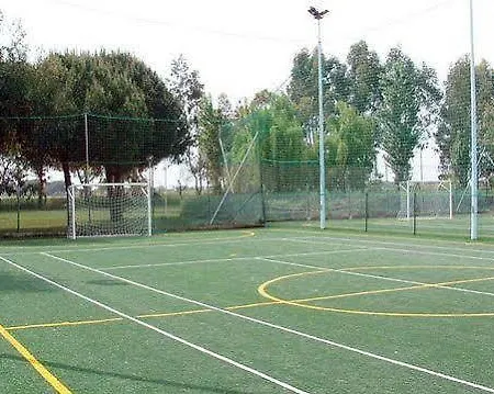 Appart hôtel Pierre & Vacances Residence Italia
