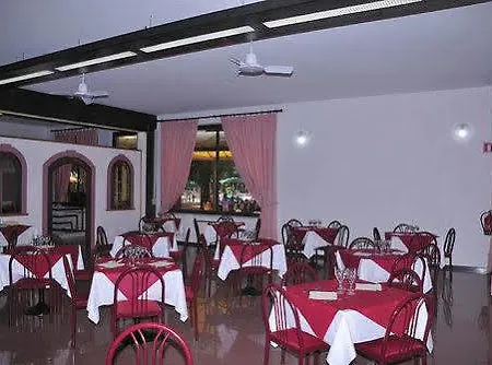 Residenza Pierre & Mare 3*