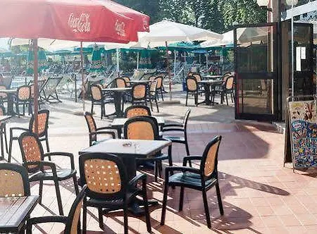 Aparthotel Residenza Alberghiera Italia Luni