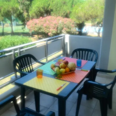 Pierre & Vacances Residence Italia Luni