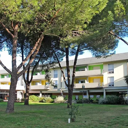 Appart hôtel Pierre & Vacances Residence Italia