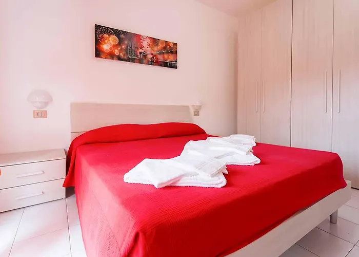 Aparthotel Residenza Pierre & Mare