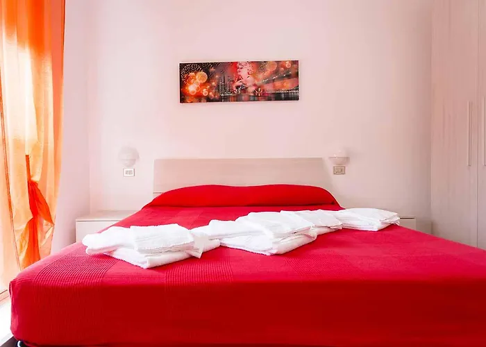 Aparthotel Residenza Pierre & Mare