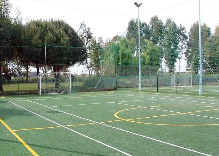 Residenza Pierre & Mare 3* Luni