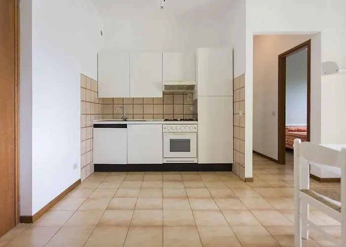 Lägenhetshotell Residenza Pierre & Mare Luni