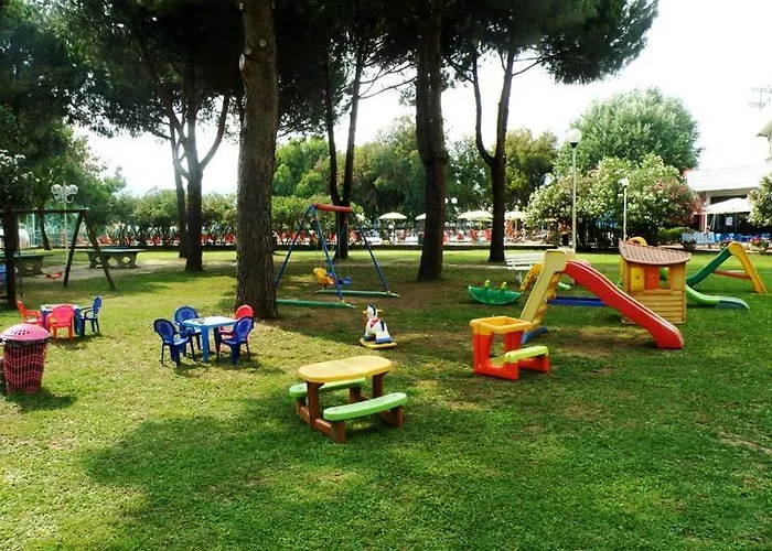 Residenza Pierre & Mare Luni