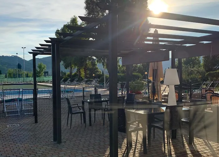 Residenza Pierre & Mare 3*