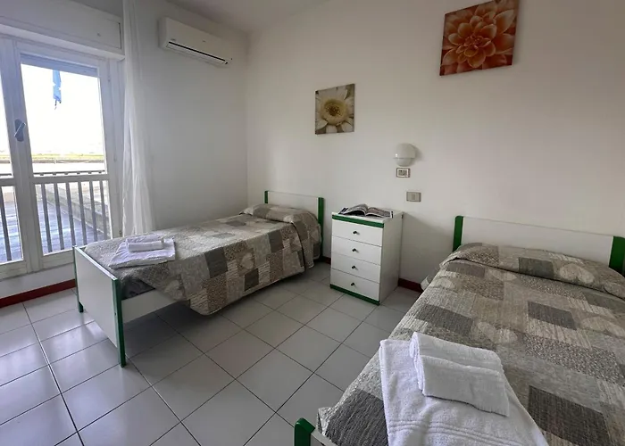 Residenza Pierre & Mare