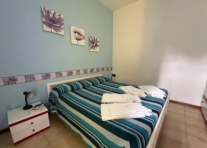 Aparthotel Residenza Pierre & Mare