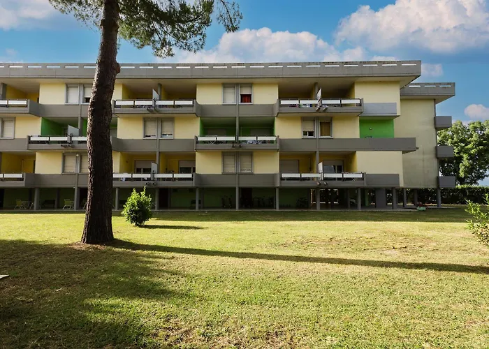Residenza Pierre & Mare
