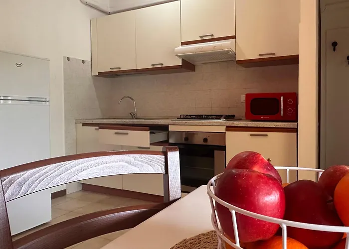 Aparthotel Residenza Pierre & Mare