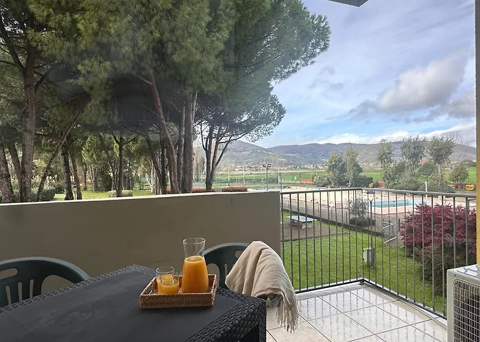 Aparthotel Residenza Pierre & Mare 3*