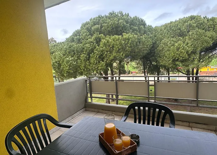 Residenza Pierre & Mare 3*
