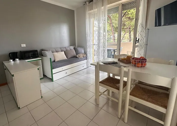 Residenza Pierre & Mare