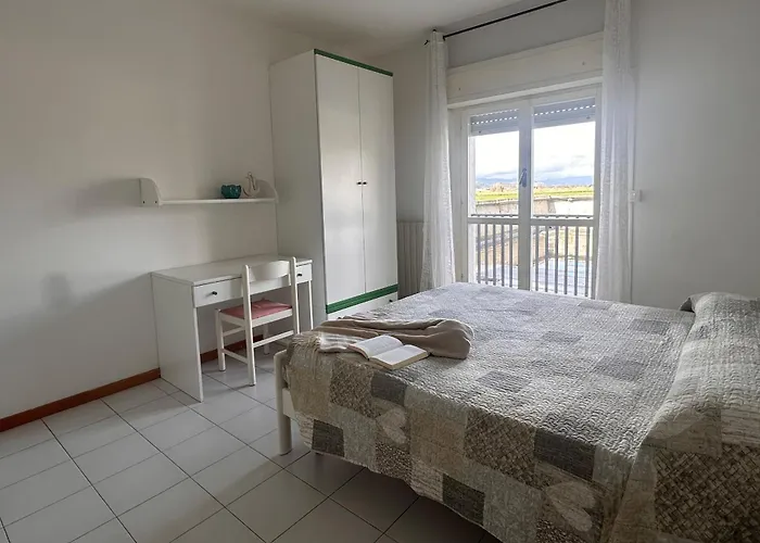 Residenza Pierre & Mare Lägenhetshotell