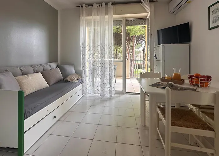 Residenza Pierre & Mare 3* Luni