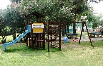 Residenza Pierre & Mare 3* Luni