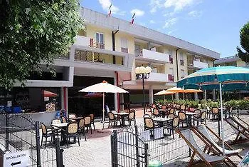 Residenza Pierre & Mare