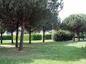 Residenza Pierre & Mare Aparthotel