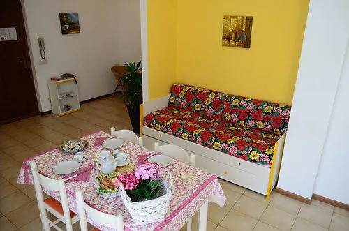 Residenza Pierre & Mare 3*