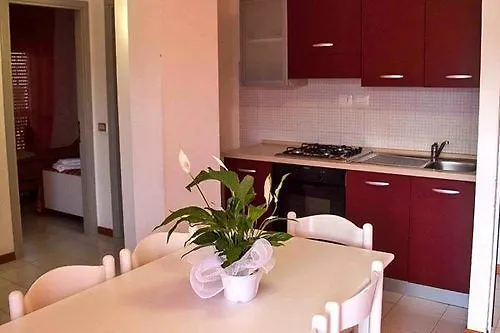 Residenza Pierre & Mare 3*