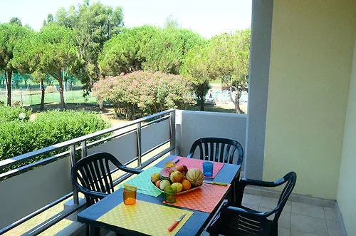 Residenza Pierre & Mare 3* Luni