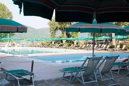 Residenza Pierre & Mare 3* Luni