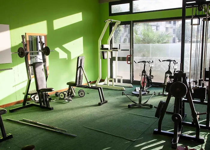 Residenza Pierre & Mare