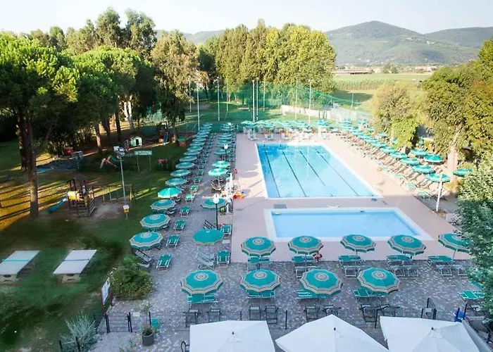 Aparthotel Residenza Pierre & Mare