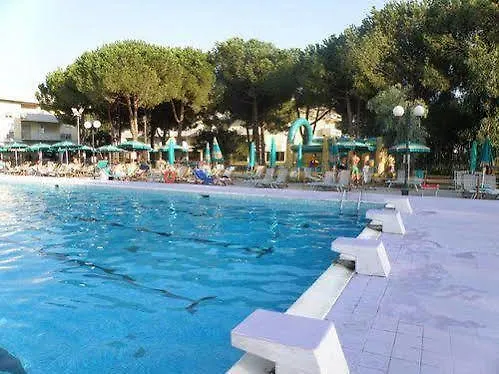 Lägenhetshotell Residenza Pierre & Mare