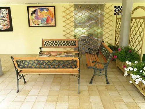 Residenza Pierre & Mare