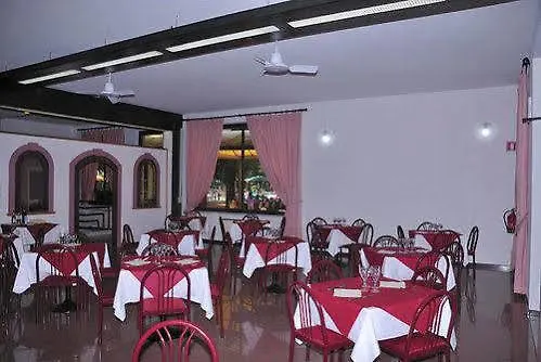 Residenza Pierre & Mare 3*